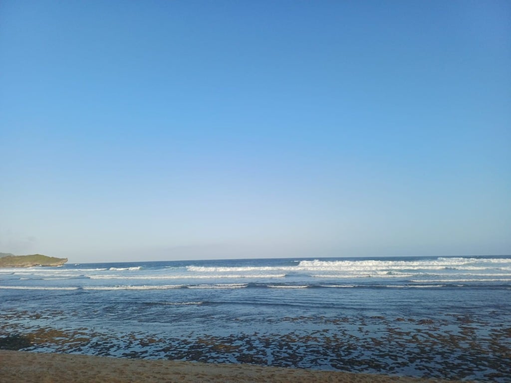 Pantai Krakal